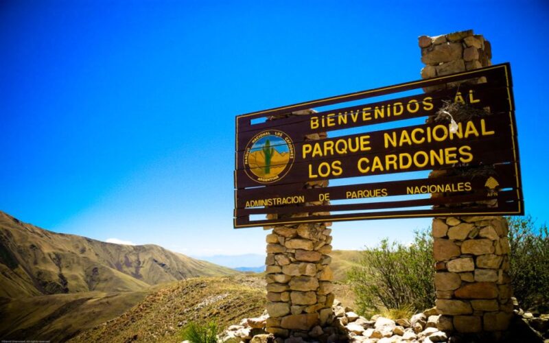 From Salta: Full-Day Excursions Through Cachi and Humahuaca - Included Services