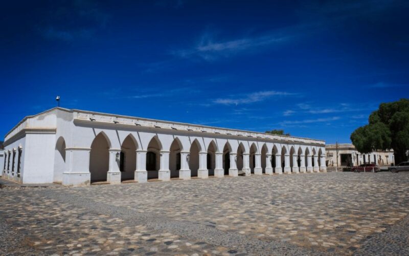 From Salta: Full-Day Excursions Through Cachi and Humahuaca - Cultural Significance