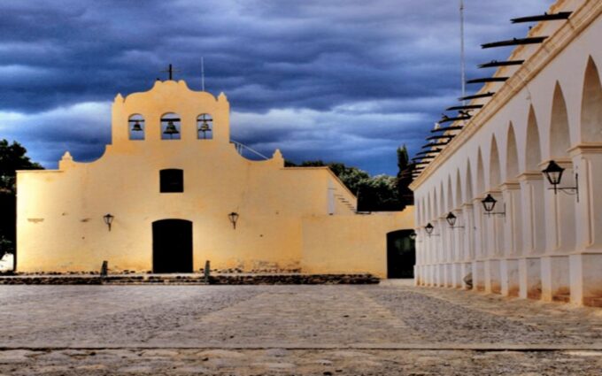 From Salta: Full-Day Excursions Through Cachi and Humahuaca - Discovering Nevados De Cachi
