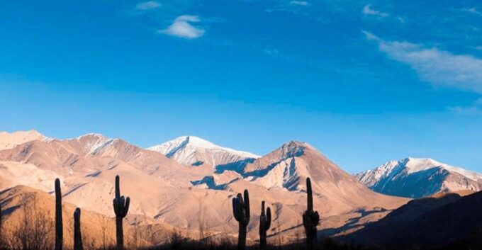 From Salta: Full-Day Excursions Through Cachi and Humahuaca - Frequently Asked Questions