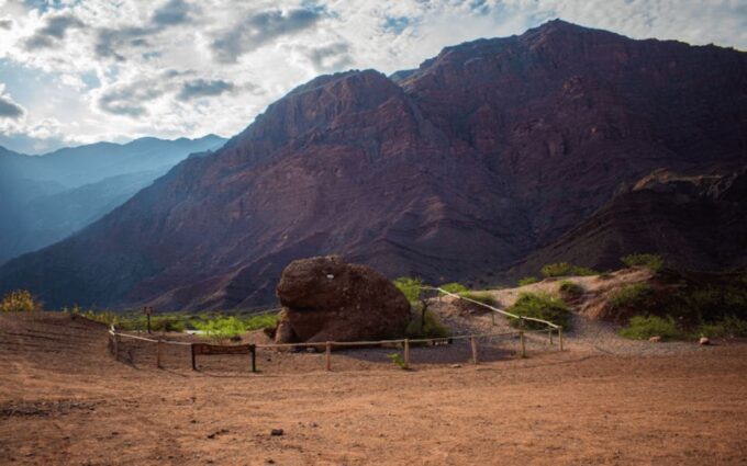 From Salta: Full-Day Excursions Through Cafayate and Cachi - Visit Cachi Town