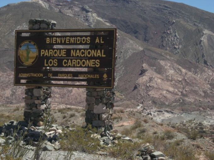 From Salta: Full-Day Scenic Tour to Cachi - Cancellation Policy