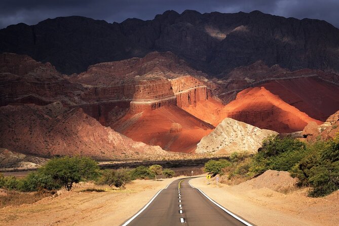 From Salta: Full-Day Tour to Cafayate, Land of Wines - Winegrowing Center and Wine Route