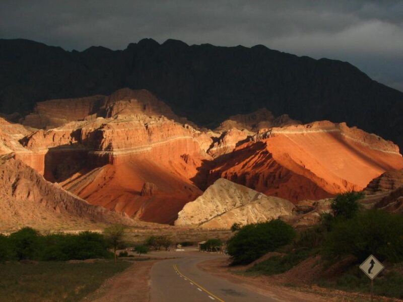 From Salta: Full-Day Tour to Cafayate With Wine Tasting - Important Information and Restrictions