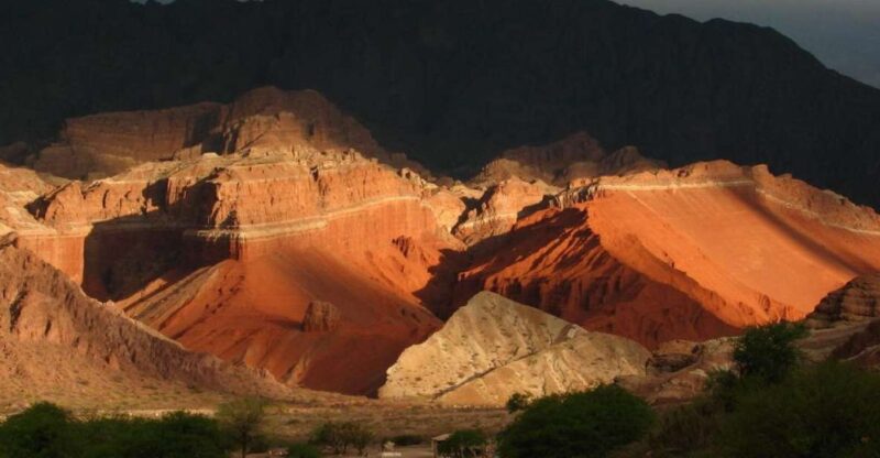 From Salta: Full-Day Tour to Cafayate With Wine Tasting - Customer Reviews and Ratings