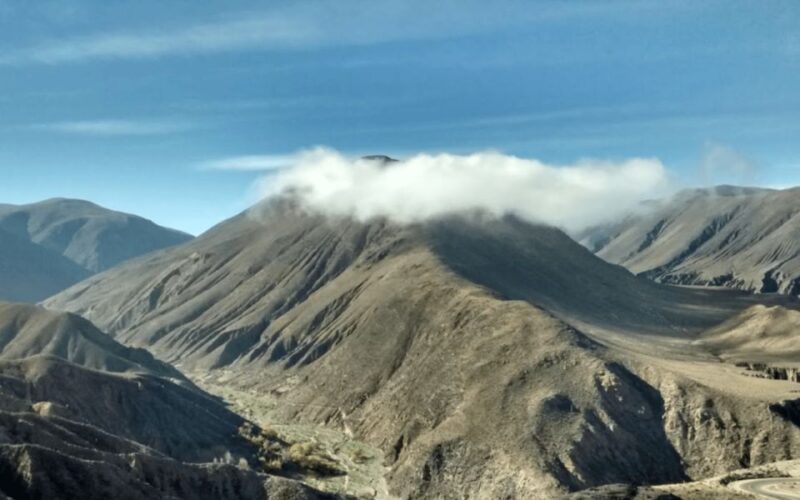 From Salta: Full-Day Tours of Cachi and Salinas Grandes - What to Bring