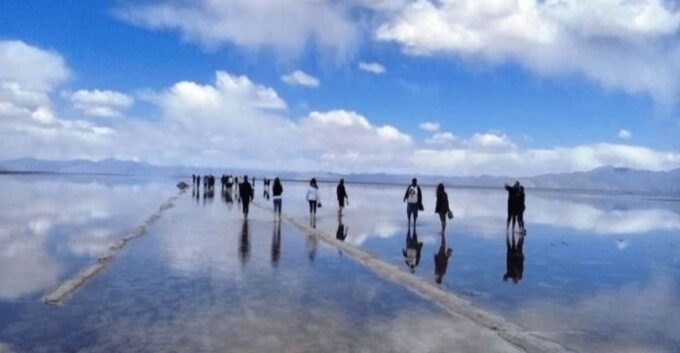 From Salta: Full-Day Tours of Cachi and Salinas Grandes - Frequently Asked Questions