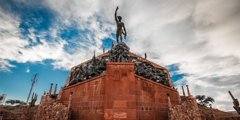 From Salta: Full-Day Tours of Cafayate and Humahuaca - Natural and Cultural Significance