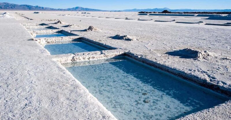 From Salta: Full-Day Trip to Salinas Grandes and Purmamarca - Itinerary Highlights