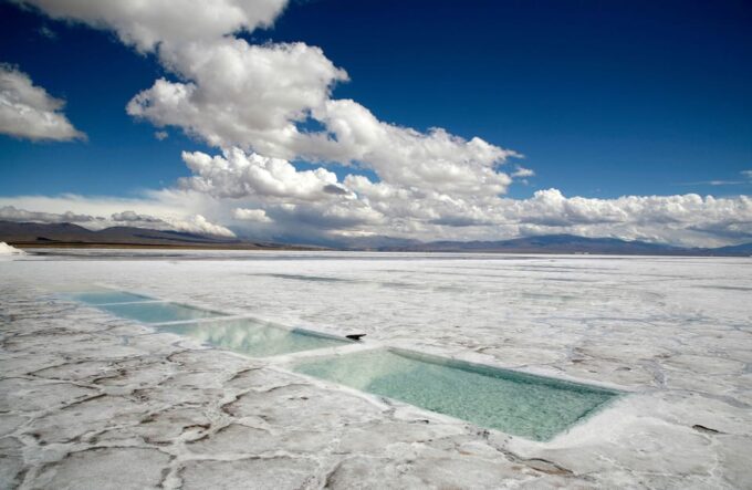 From Salta: Full-Day Trip to Salinas Grandes and Purmamarca - Transportation and Pickup