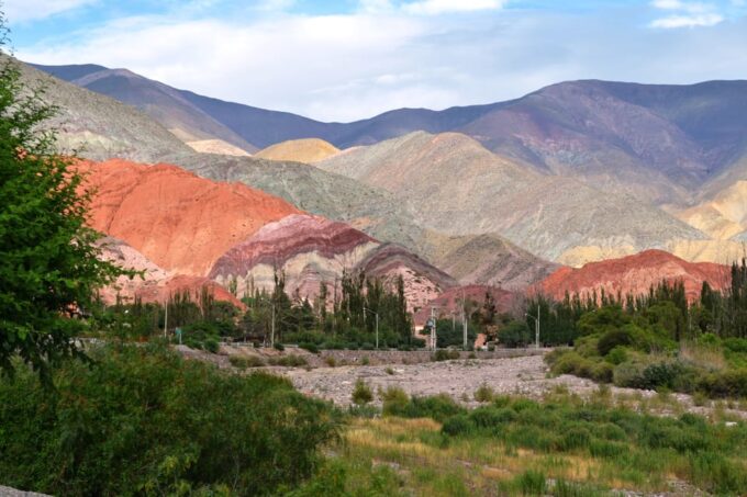 From Salta: Full-Day Trip to Salinas Grandes and Purmamarca - Frequently Asked Questions