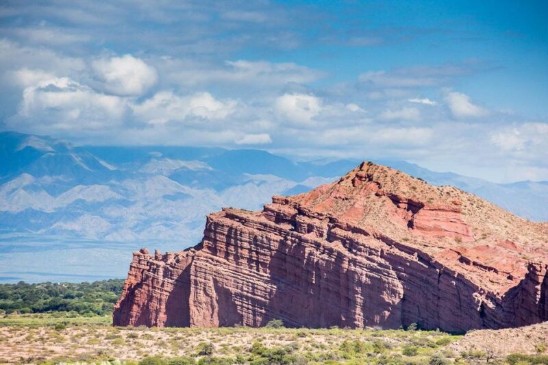 From Salta: Full-Day Wine and Valley Tour to Cafayate - Traveler Experiences
