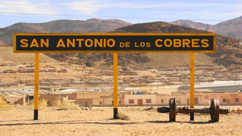 From Salta: Great Salt Flats Day Tour - Important Considerations