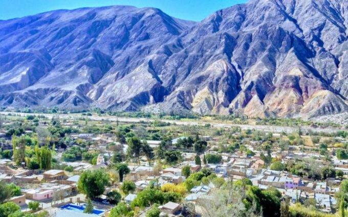From Salta: Hornocal Hills & Hill of 14 Colors Tour - Frequently Asked Questions