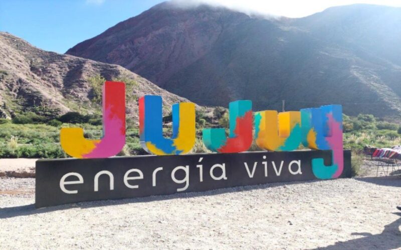 From Salta: Humahuaca Gorge, Purmamarca and Tilcara - Itinerary Highlights