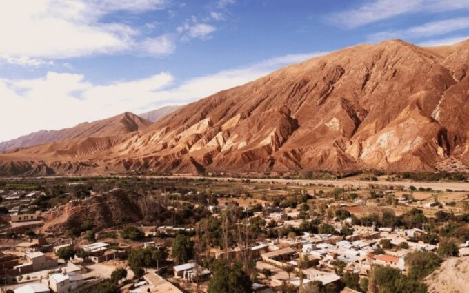 From Salta: Humahuaca Gorge, Purmamarca and Tilcara - Frequently Asked Questions