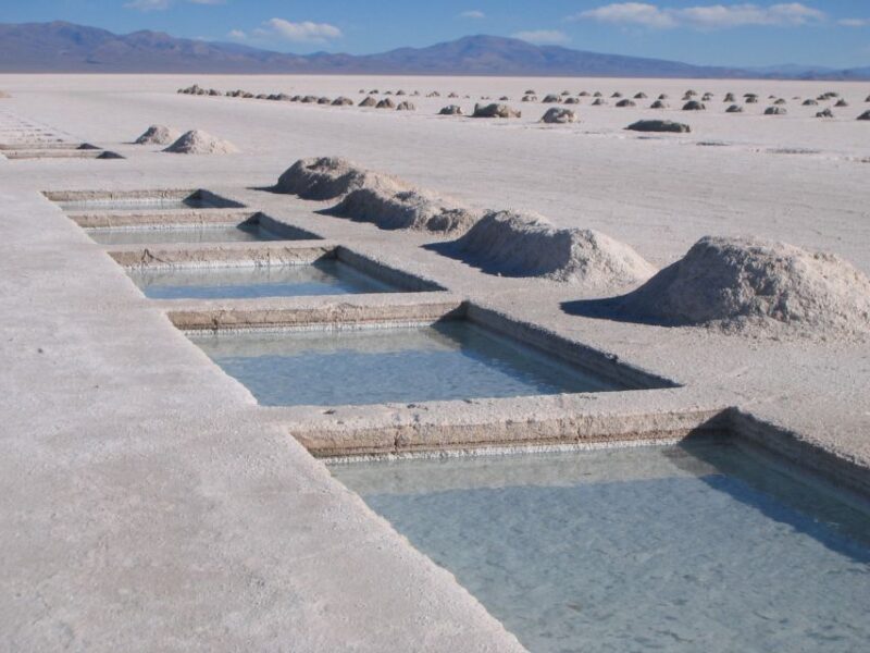 From Salta: Humahuaca & Salinas Grandes 2-Day Tour - Day 2 Itinerary