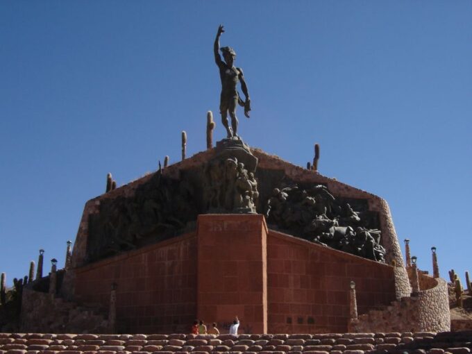 From Salta: Humahuaca & Salinas Grandes 2-Day Tour - Pricing and Duration