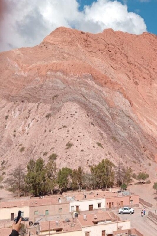 From Salta: Humahuaca, Salinas Grandes, & Purmacara 2 Days - Important Information