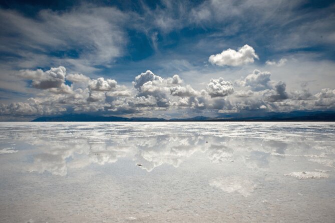 From Salta: Pack of 4 Excursions in Salta and Jujuy - Logistics and Booking Information