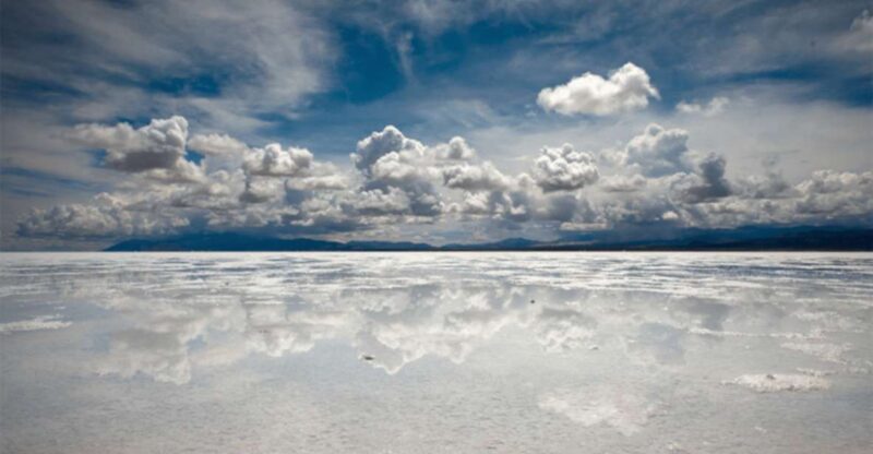 From Salta: Salinas Grandes, Purmamarca, and Cuesta De Lipán - Purmamarca