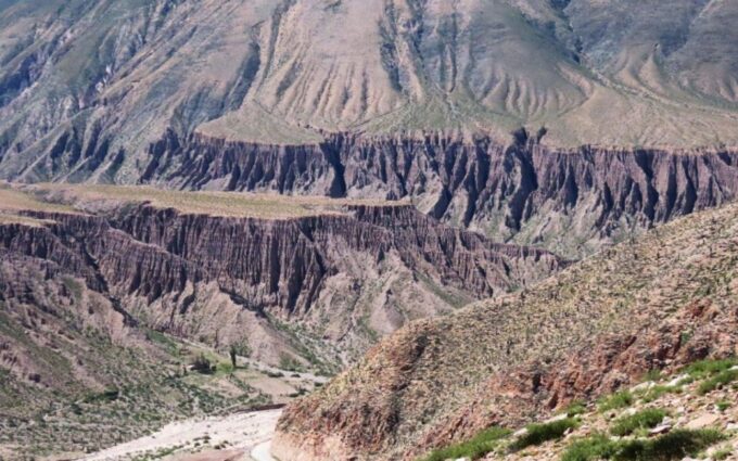 From Salta: Salinas Grandes, Purmamarca, and Cuesta De Lipán - Frequently Asked Questions