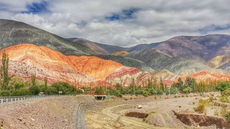 From Salta: Salinas Grandes, Purmamarca & Los Colorados Hike - Suitability and Recommendations