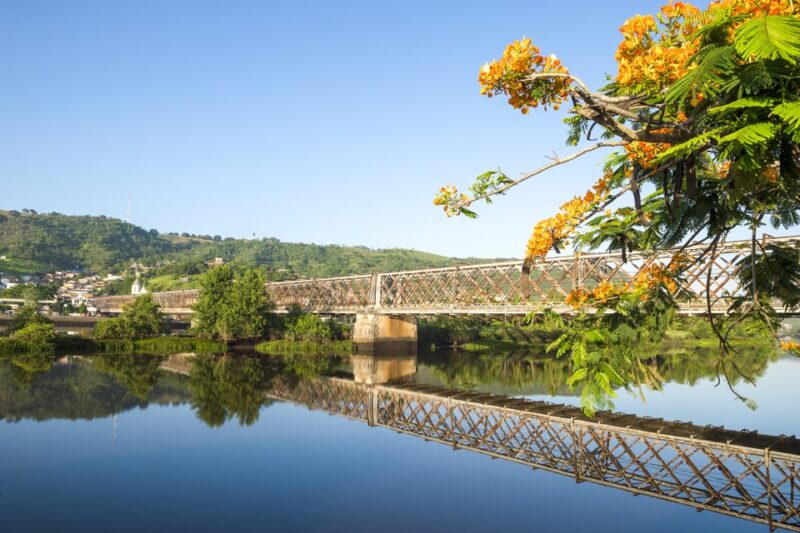 From Salvador: Cachoeira Colonial Town Daytrip - Key Points