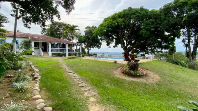 From Salvador: Cachoeira Colonial Town Daytrip - Explore Colonial Architecture