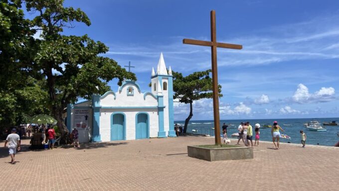From Salvador: Praia Do Forte & Guarajuba Beach Daytrip - Frequently Asked Questions