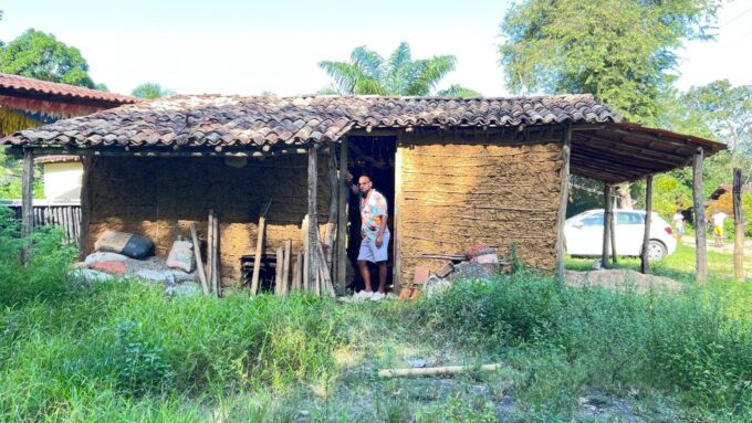 From Salvador: Quilombo Heritage Daytrip With Lunch - Flour and Oil