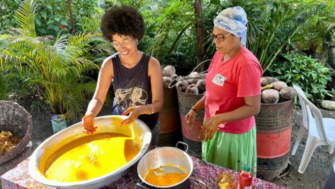 From Salvador: Quilombo Heritage Daytrip With Lunch - Additional Information