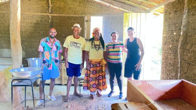 From Salvador: Quilombo Heritage Daytrip With Lunch - Frequently Asked Questions