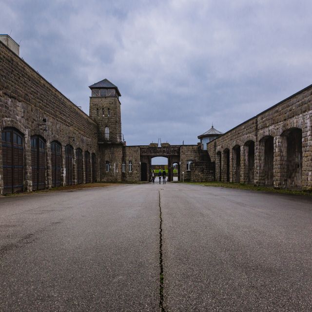 From Salzburg: Dachau Concentration Camp Private Tour by Car - Important Information