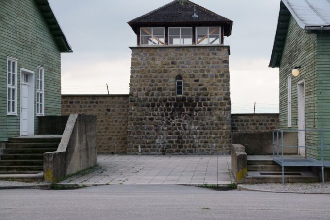 From Salzburg: Dachau Concentration Camp Private Tour by Car - Pricing and Cancellation