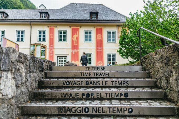 From Salzburg: Half-Day Tour to Hallstatt - Inclusions in the Tour