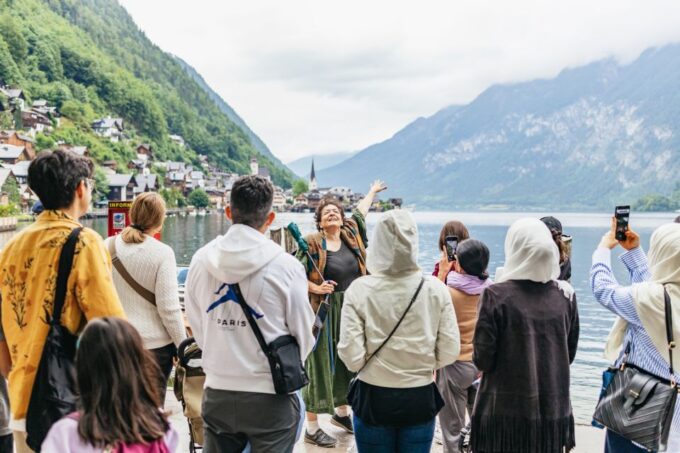 From Salzburg: Half-Day Tour to Hallstatt - Important Information