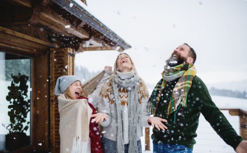 From Salzburg: Magical Hallstatt Private Half-Day Trip - Included in the Tour Package