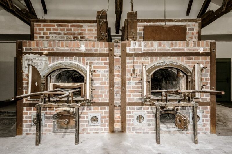 From Salzburg: Mauthausen Memorial Private Guided Tour - Tour Options and Durations