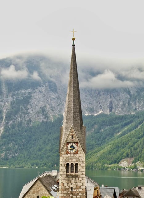 From Salzburg: Private Day Tour of Hallstatt - Pricing and Duration