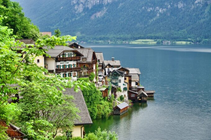 From Salzburg: Private Day Tour of Hallstatt - Frequently Asked Questions