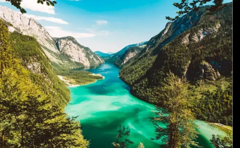 From Salzburg: Private Half-Day Tour of Berchtesgaden - Itinerary and Experience