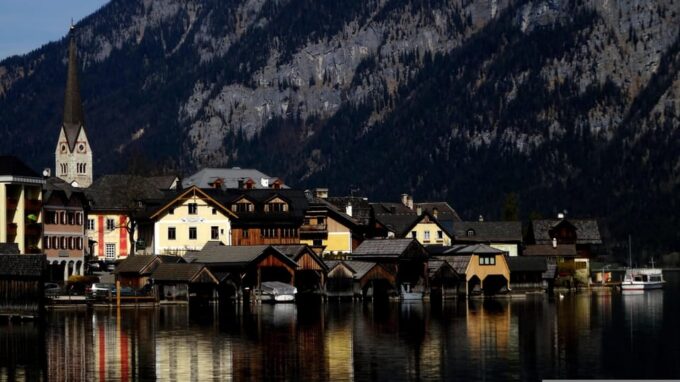 From Salzburg Private Half-Day Tour to Hallstatt - Scenic Route