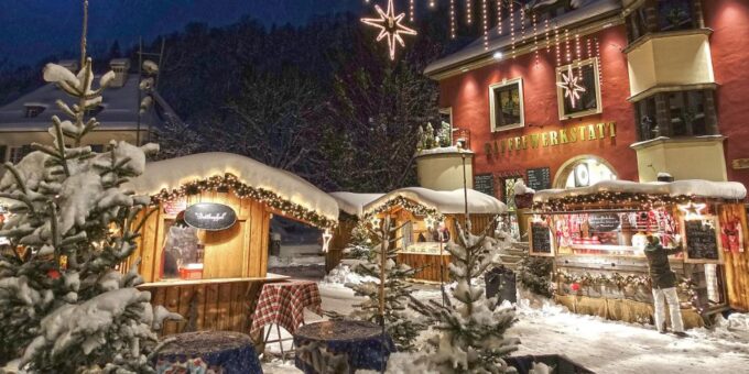 From Salzburg: Romantic Sleigh Ride Through the Countryside - Important Information to Note