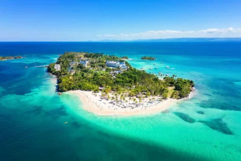 From Samana: Los Haitises Boat and Walking Tour with Lunch - Key Points