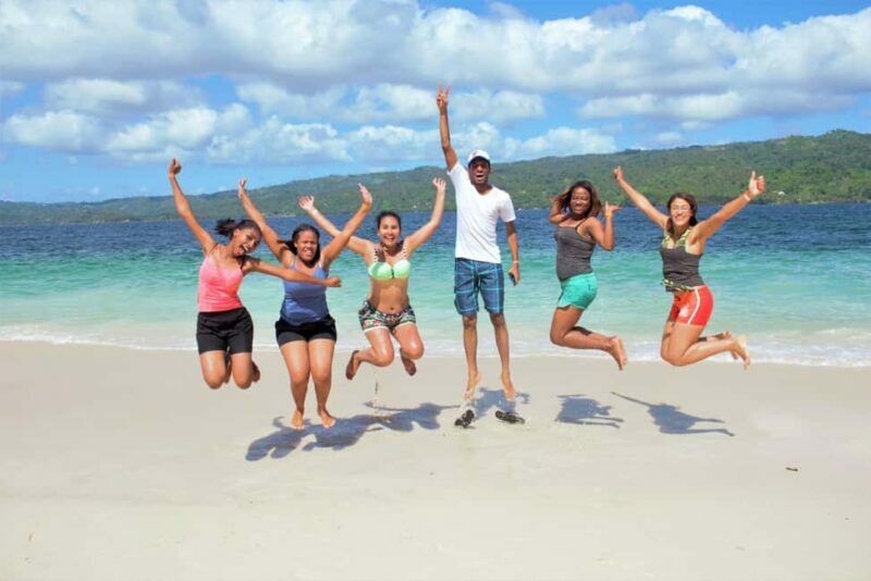 From Samaná: Whale Watching and Cayo Levantado Island Tour - What’s Unique and Worthwhile