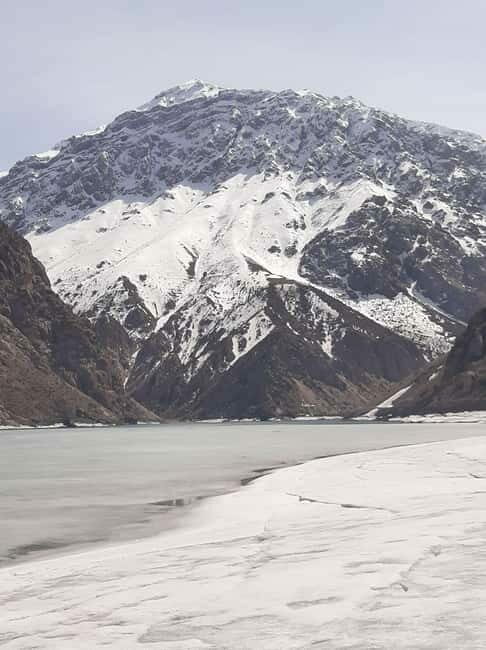 From Samarkand: Day Tour to the Seven Lakes of Tajikistan - Frequently Asked Questions