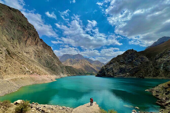 From Samarkand: Day Trip to Tajikistan's Seven Lakes - Exploring the Seven Lakes of Tajikistan from Samarkand: A Practical Review
