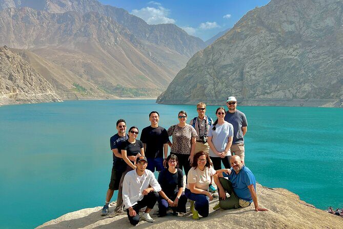 From Samarkand: Day Trip to Tajikistan's Seven Lakes - What Travelers Say: Authentic Insights