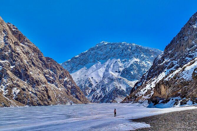 From Samarkand: Day Trip to Tajikistan's Seven Lakes - The Sum Up: Is This Tour Worth It?